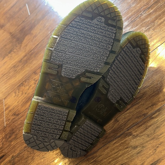 Dr. Martens Men's Smooth Leather Boot NEW - Picture 6 of 6